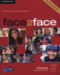 face2face elementary