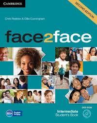 face2face intermediate