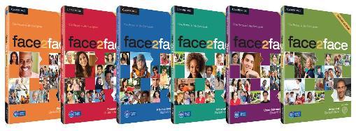 face2face