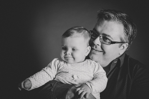 Neil and Tereza