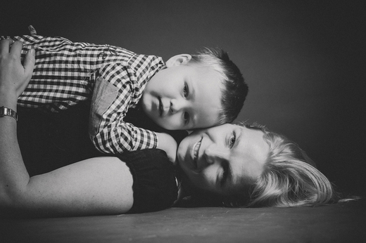Jana and David